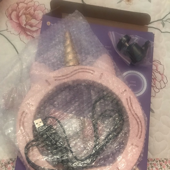 Unicorn Ring Light - Picture 7 of 7